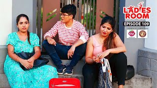 Ladies Room  Ponmudi Trip  EP 28  Comedy Serial  Sitcom [upl. by Anawk]