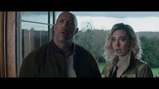 Fast and Furious Presents Hobbs amp Shaw Pitch Meeting [upl. by Moorefield]