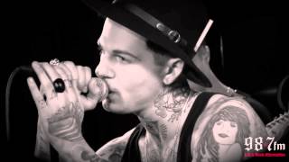 The Neighbourhood quotBaby Came Homequot Live Acoustic [upl. by Caroline]