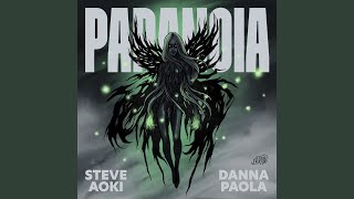 Paranoia [upl. by Winthrop85]