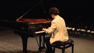 Schubert  Impromptu No 4 Op 90 Kissin [upl. by Forest]