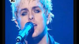 Green Day  Good Riddance Time of your life live in Munich good Quality [upl. by Ennaerb612]