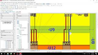 Routing Connections  EPLAN Pro Panel [upl. by Cain711]