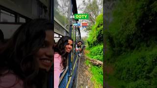 OOTY TOY TRAIN GUIDE [upl. by Meg357]