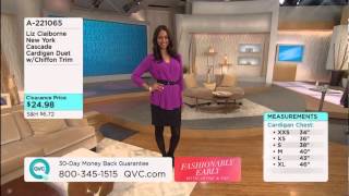 QVC Model Deanna Fontanez [upl. by Michal592]