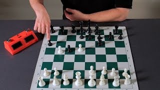 What Is a Gambit  Chess [upl. by Perrie]