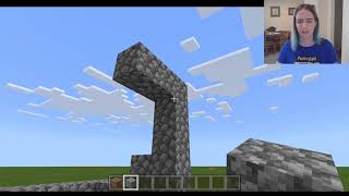 Minecraft Education Edition 101  Moving Crafting and Building [upl. by Ehcadroj304]