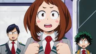 Uraraka Compilation S2 [upl. by Azaleah307]