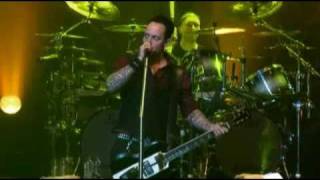 Volbeat  Still Counting Live HQ [upl. by Retsim]