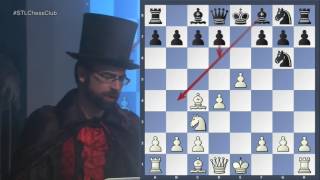 Halloween Gambit How Scary Is It  Chess Openings Explained [upl. by Stanzel]