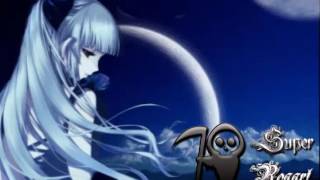 Nightcore  Hijo de la luna Stravaganzza [upl. by Abehshtab]