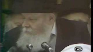 Niggun with the Rebbe Lekatchila Ariber [upl. by Kopp]