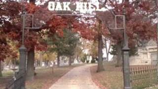 Oak Hill Cemetery  Watertown Wisconsin [upl. by Iana]