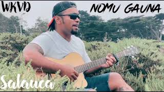 NOMU GAUNA  WAIKATAKATA VURE E DELAI NUKUVULA  ORIGINAL VIDEO [upl. by Carole839]