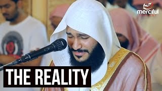 INCREDIBLE amp EMOTIONAL QURAN RECITATION [upl. by Malinin]