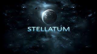 Stellatum  Official Trailer 2017 PC [upl. by Ahsienak]