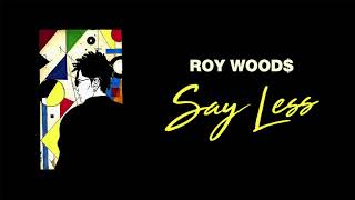 Roy Woods  Undivided Official Audio [upl. by Belva]