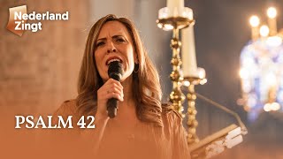 Psalm 42  Nederland Zingt [upl. by Aisyram]