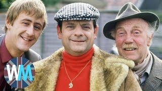 Top 10 Only Fools and Horses Episodes [upl. by Yasnil]