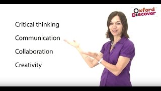 What are 21st Century skills [upl. by Kim]