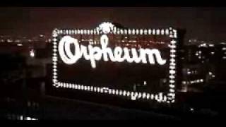 The Orpheum Theater  Los Angeles [upl. by Otit713]