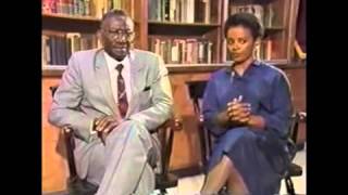 DR CHEIKH ANTA DIOP The African Origins Of Humanity [upl. by Thomasa]