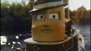 TUGS 1989  Series 1 Episode 1  Sunshine [upl. by Ailiec]