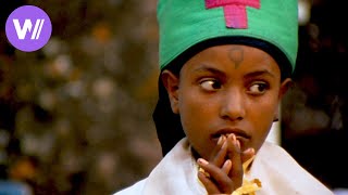 Ethiopias Magical Music Culture Documentary on Music Religion and Ancient Tradition of Lalibela [upl. by Eldwon668]