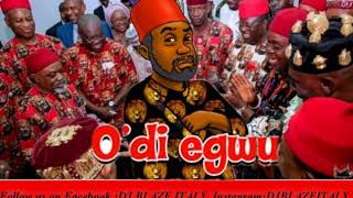 NdIgbo Kwenu  Igbo Highlife Mix Naija Traditional Songs DJ BLAZE ITALY [upl. by Poree]