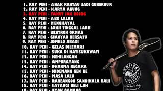 Full Album Ray peni [upl. by Reeher]