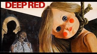 Deep Red Original Trailer Dario Argento 1975 Profondo Rosso [upl. by Thurlow438]