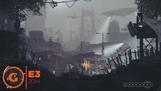 Homefront The Revolution  Before You Buy [upl. by Roberson]