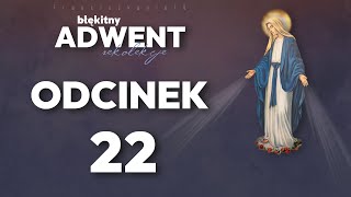 Adwent 2024 odcinek 22 [upl. by Tireb]