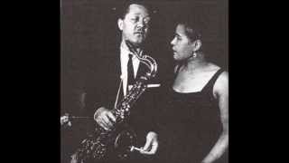 All of Me  Billie Holiday amp Lester Young [upl. by Dymoke896]