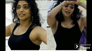 Rima Kallingal Hottest Photoshoot Ever Framebox Studio [upl. by Roche]