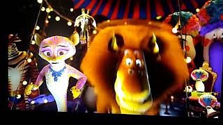 Madagascar 3 Final Battle Afro Circus Rescue [upl. by Grant]