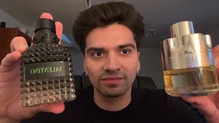 ASMR Cologne Collection [upl. by Alejo607]