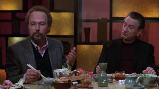 Analyze That  Dinner Scene 1080p [upl. by Nichols874]