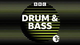 BBC Radio 1 Drum amp Bass Show  Prolix [upl. by Ten71]