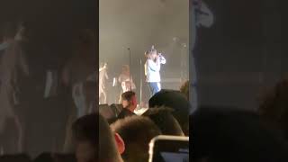 Juice Wrlds last words at his last concert [upl. by Oicul830]