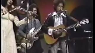 Bob Dylan Live  Hurricane TV 1975 [upl. by Virginie]