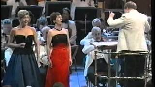 Lott amp Murray  Mitridate Proms 1994 [upl. by Dwane]