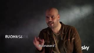 GOMORRAH Season 3 Trailer 2021 HBO Max [upl. by Ttiwed279]