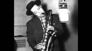 LESTER YOUNG Shoe Shine Boy 1936 [upl. by Anilac492]