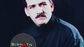 Ebdulqehar Zaxoyi  Gencati  عه‌بدولقه‌هار زاخۆیی گەنجاتى  Kurdish Music [upl. by Nylek]