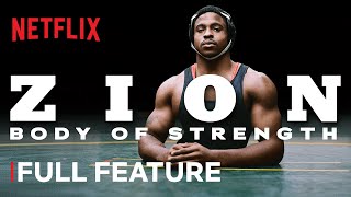 Zion  FULL FEATURE  Netflix [upl. by Asserat141]