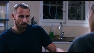 Disorder  Matthias Schoenaerts as Vincent  Always watching you [upl. by Mariande]