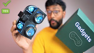 I Tested  9 Gadgets From Amazon amp Flipkart [upl. by Aruol]