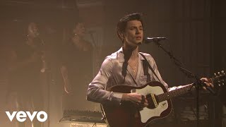 James Bay  Us Live From Late Night With Seth Meyers  2018 [upl. by Ahsiken]