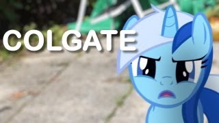 Colgate MLP in real life [upl. by Fuller]